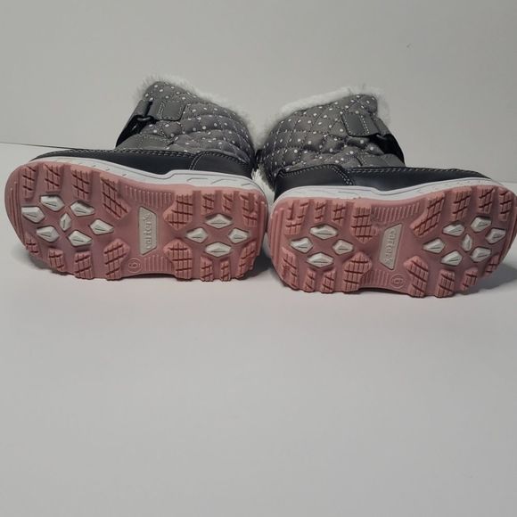 Snow boots - Picture 3 of 6